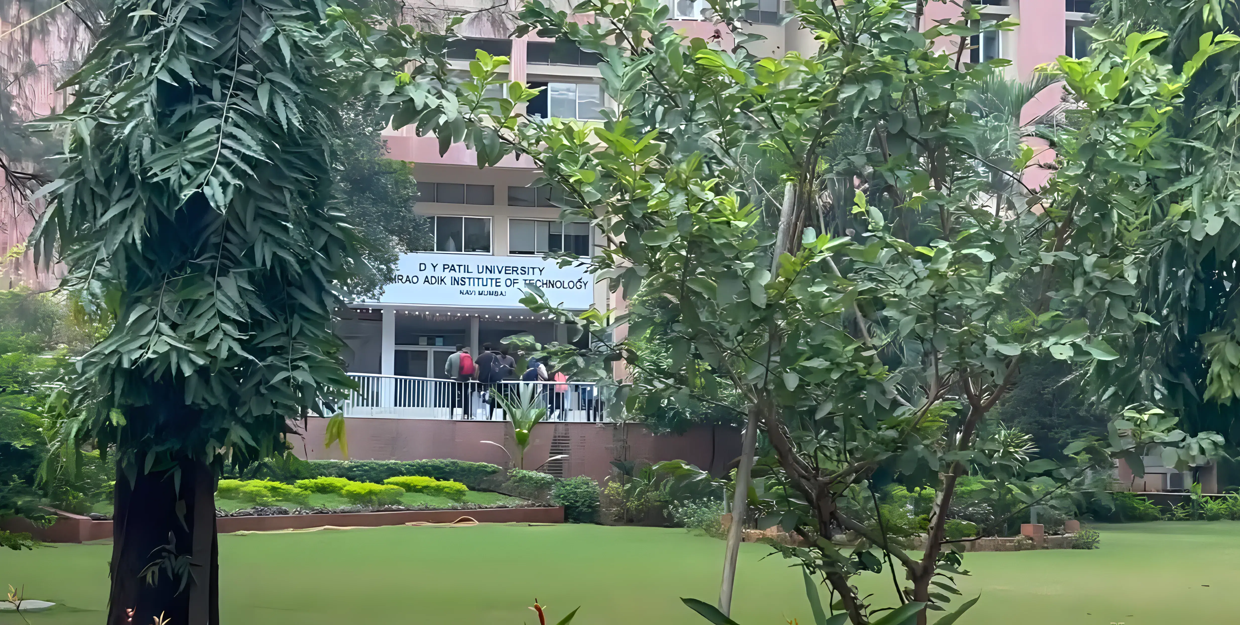 RAIT Campus photo 10